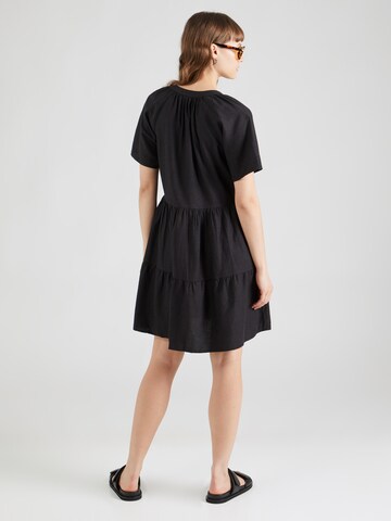 Robe 'PRISILLA' VILA en noir