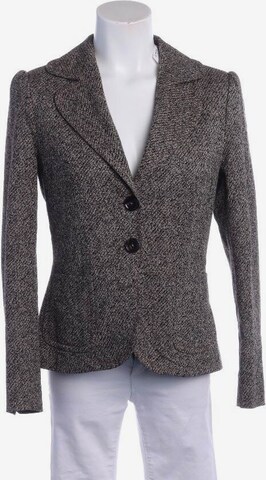 DRYKORN Blazer in M in Mixed colors: front