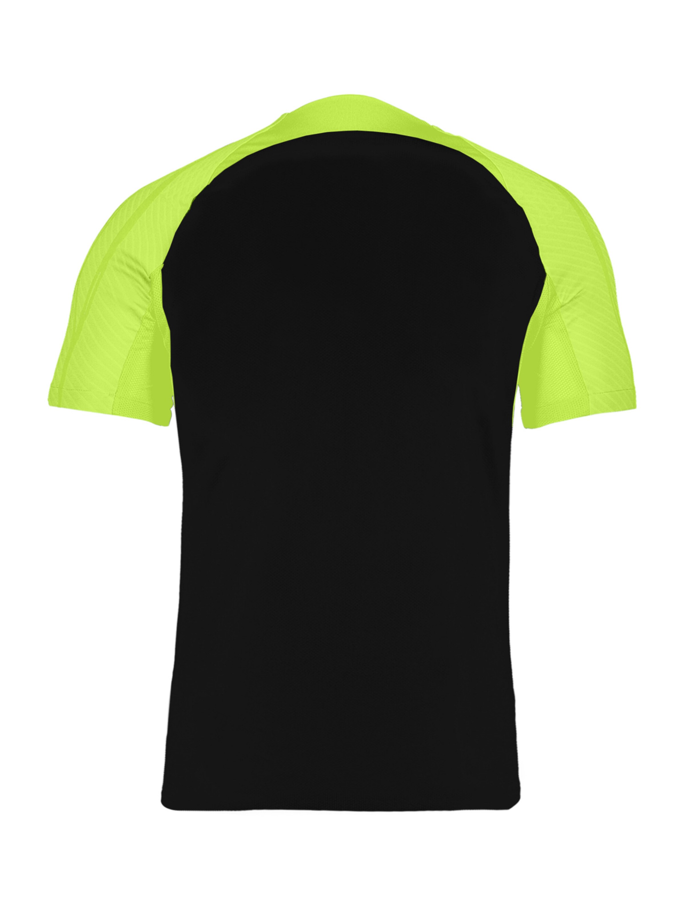 NIKE Jersey 'Strike III' in Black