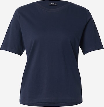JDY Shirt 'JDYREX' in Blue: front