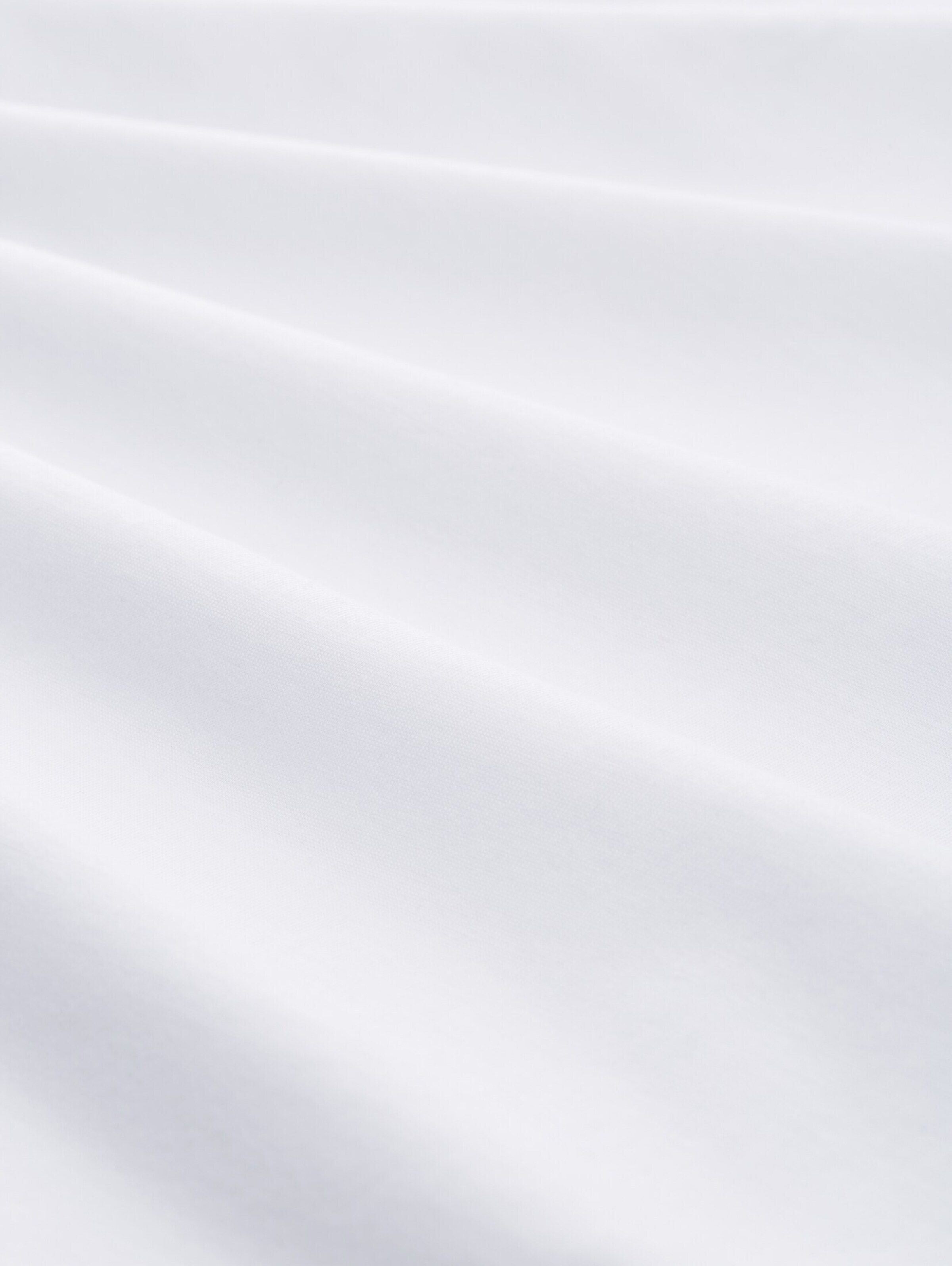 TOM TAILOR DENIM Shirt in White