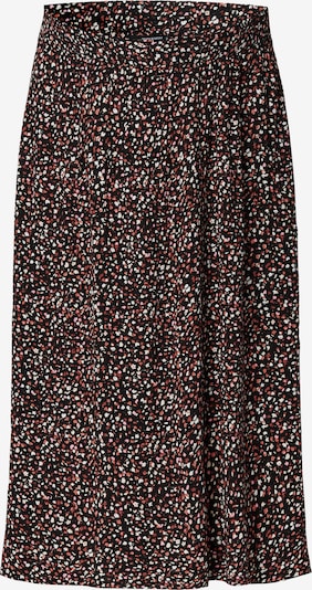 Supermom Skirt 'Ashley' in Pink / Black / White, Item view