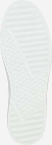 Calvin KleinNiske tenisice - bijela boja