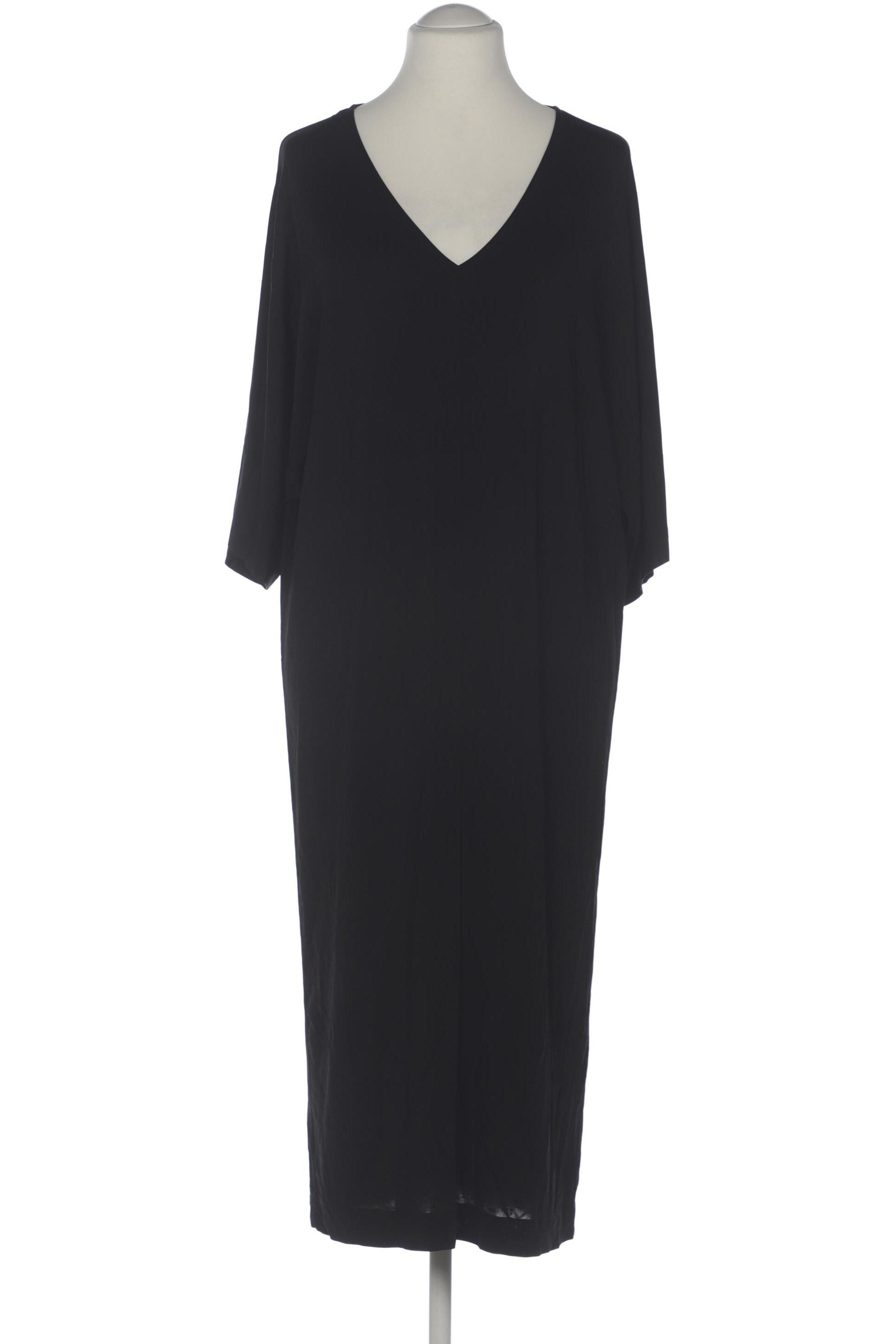 & Other Stories Dress in S in Black: front