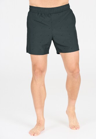Virtus Swimming shorts 'Andream' in Green: front