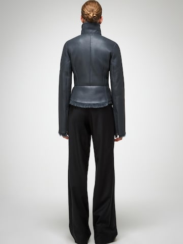 Veste d’hiver 'Azul' V S P en gris