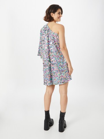 Rochie de cocktail 'AJO LOU' de la Stella Nova pe mai multe culori