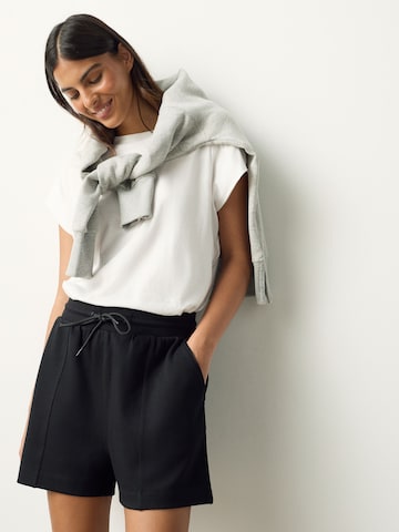 Next Обычный Штаны в Лиловый