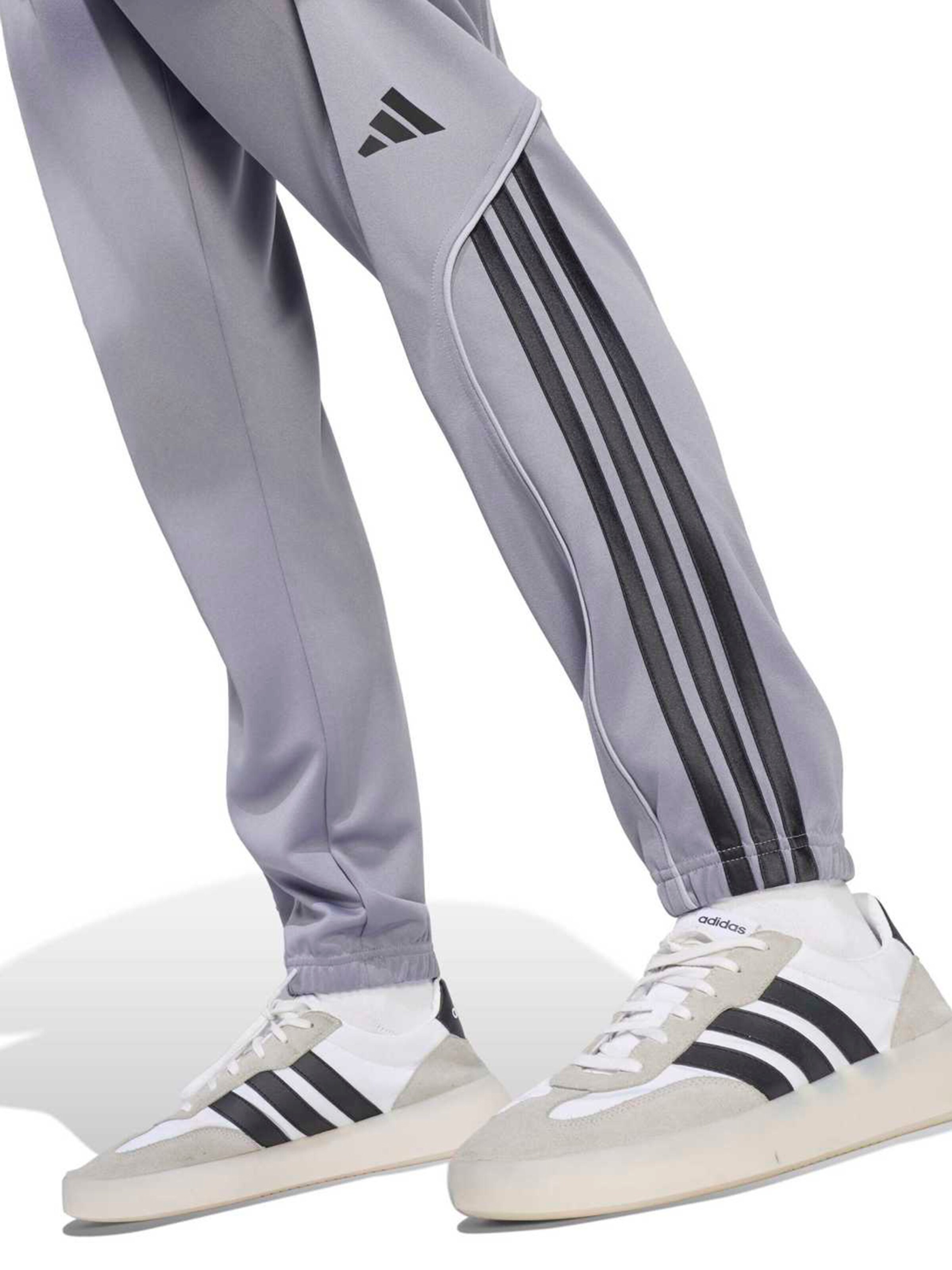 ADIDAS SPORTSWEAR Treeningdress 'STADIUM', värv lilla