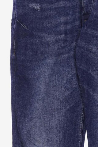 EDC BY ESPRIT Jeans in 30 in Blue