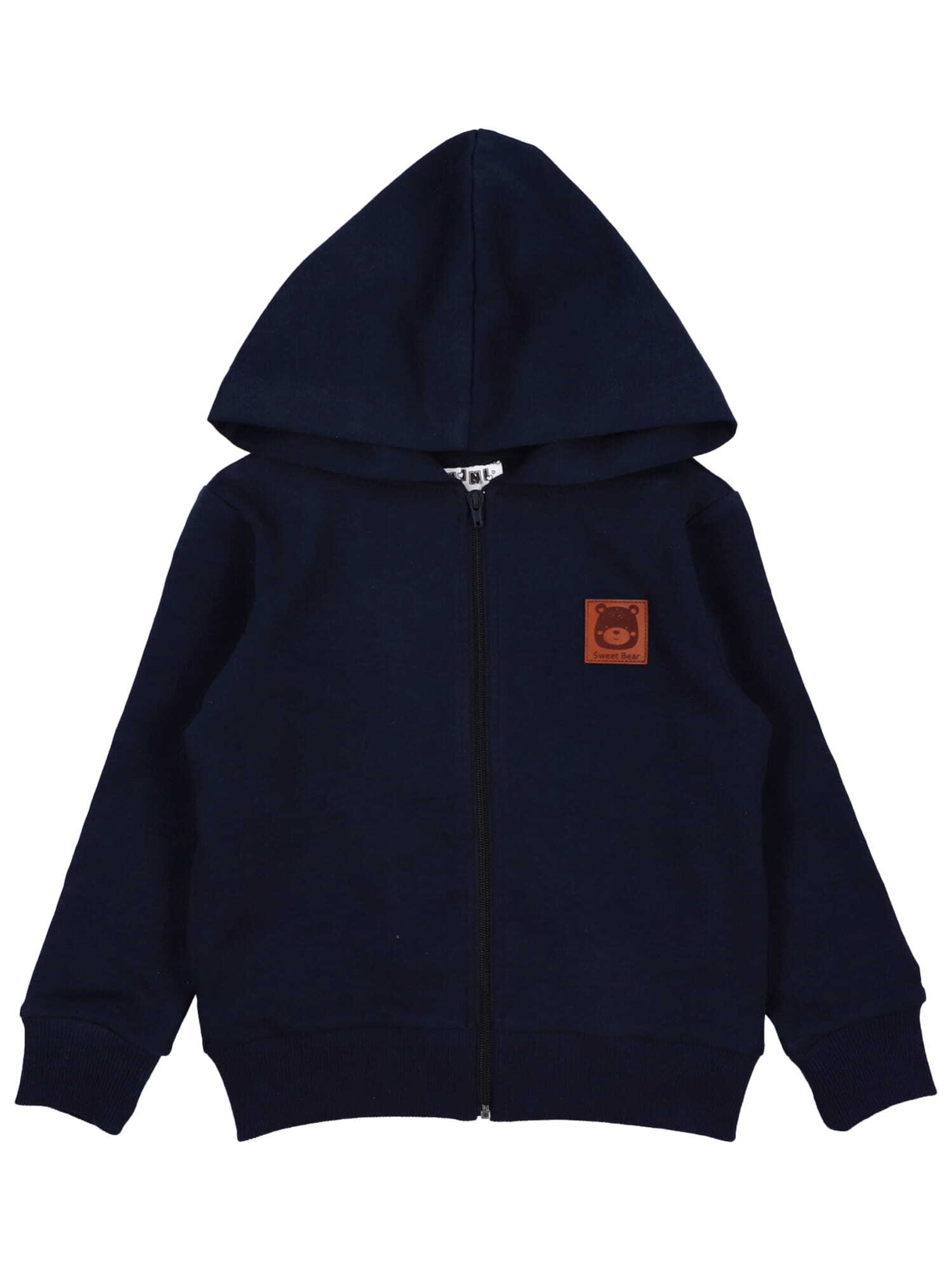 Veste de survêtement NINI en bleu