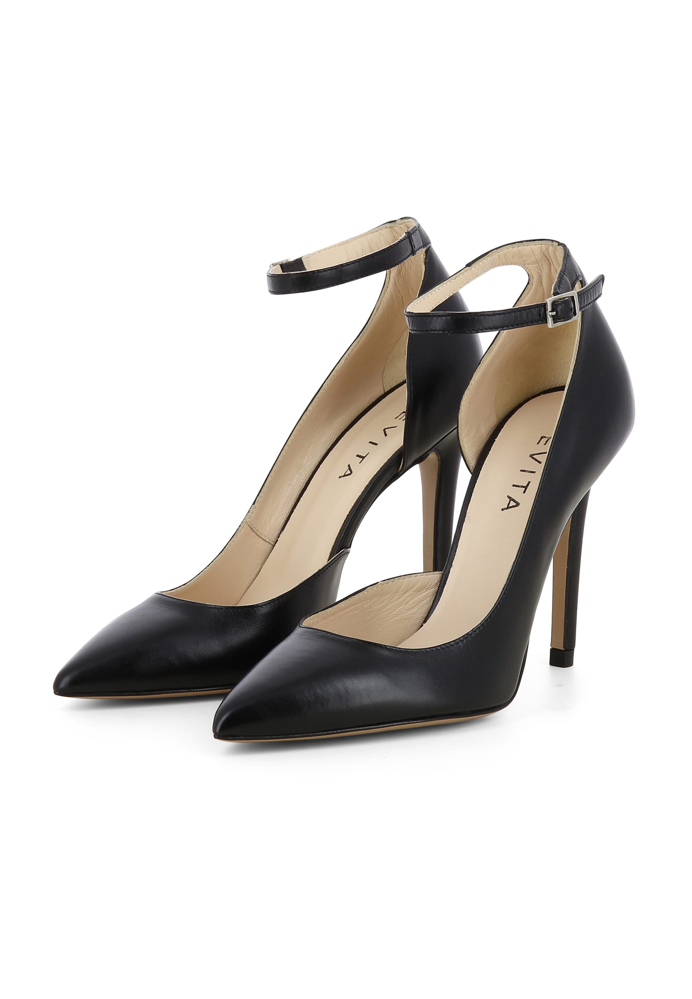 EVITA Pumps 'ALINA' in Black