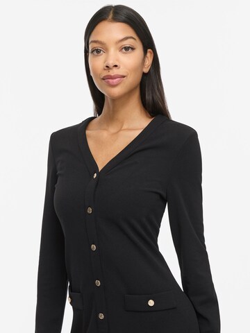 VILA Dress 'VICLARA' in Black