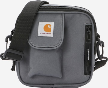 Carhartt WIP Сумка через плечо 'Essentials' в Серый: спереди