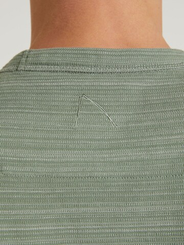 CHASIN' Shirt in Green