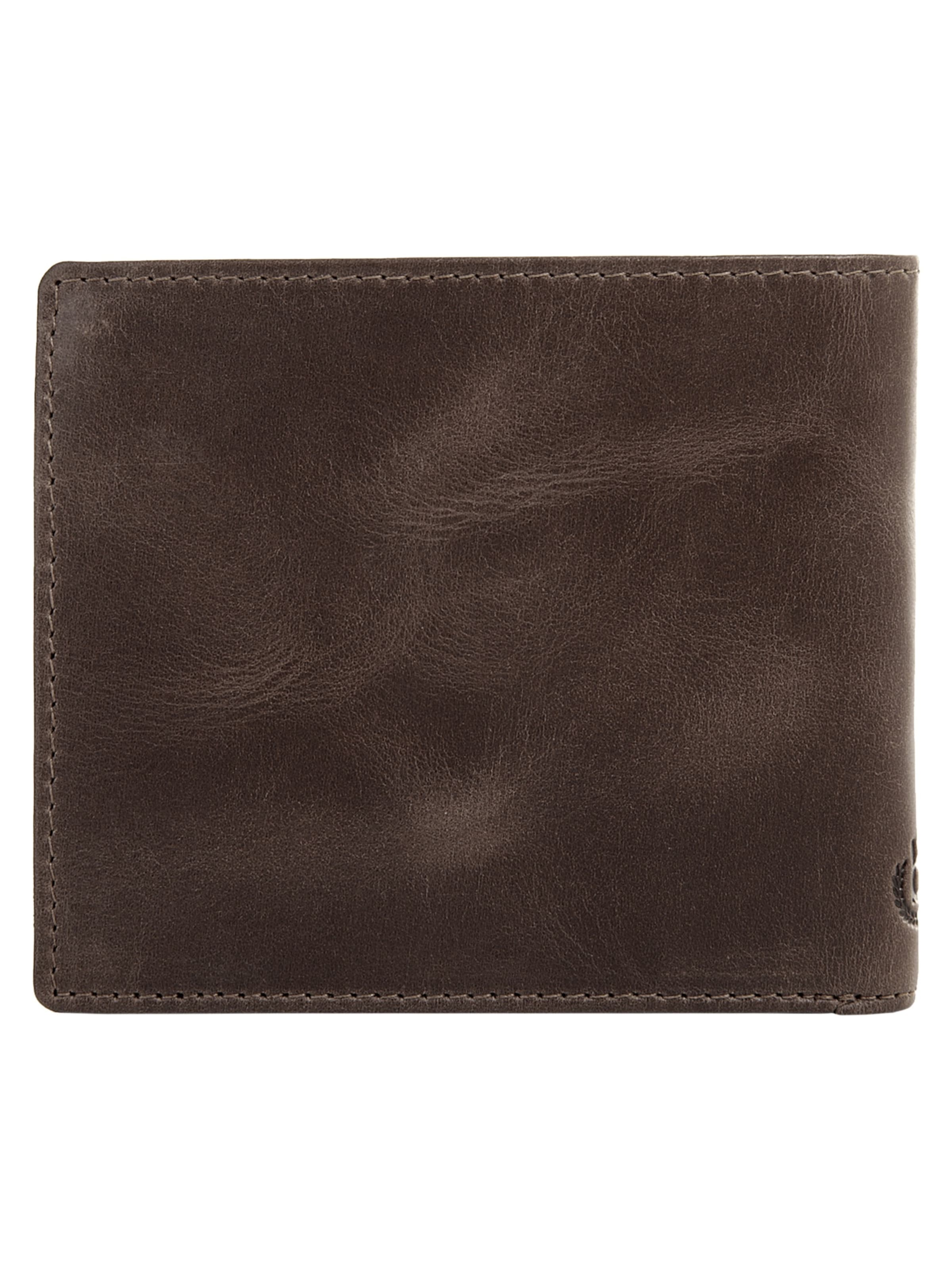 bugatti Wallet 'VOLO' in Brown