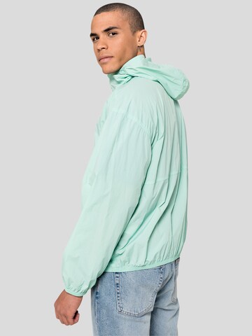 Veste mi-saison 'Sean' WEEKDAY en vert