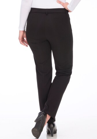 KjBRAND Regular Hose in Schwarz
