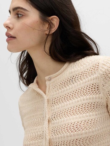 Giacchetta di Marks & Spencer in beige