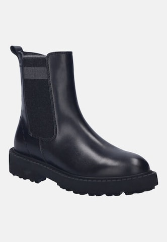JOSEF SEIBEL Bootie 'BRIDGET 03' in Black
