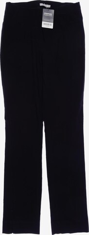 Simclan Pants in M in Black: front