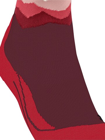FALKE Sportsocken 'TK2 Explore'‌‌‌‌‌‌‌ in Rot