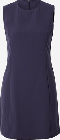 ONLY Dress 'GRY' in Blue: front