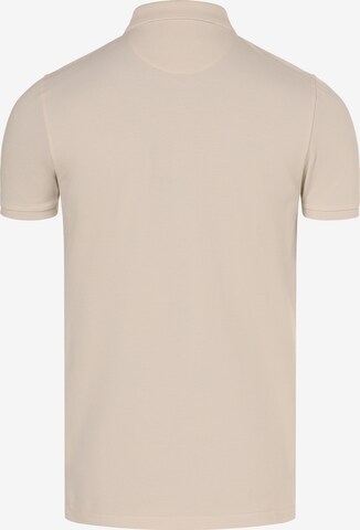 Nils Sundström Shirt in Beige