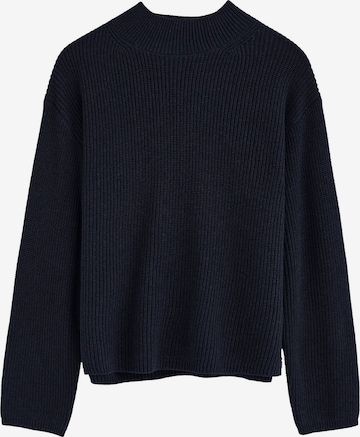 Polo Club Sweater 'BORA' in Blue: front