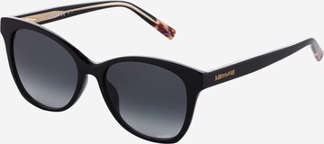 MISSONI Sunglasses 'MIS 0007/S' in Black: front