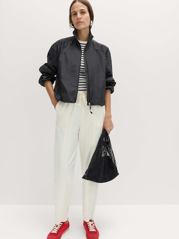Marks & Spencer Tussenjas in Zwart