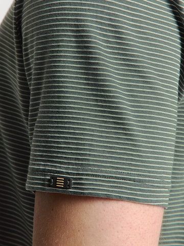 No Excess Shirt in Grey