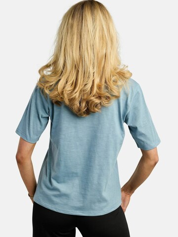 Liberte Essentiel Top ' ULLA ' in Blue