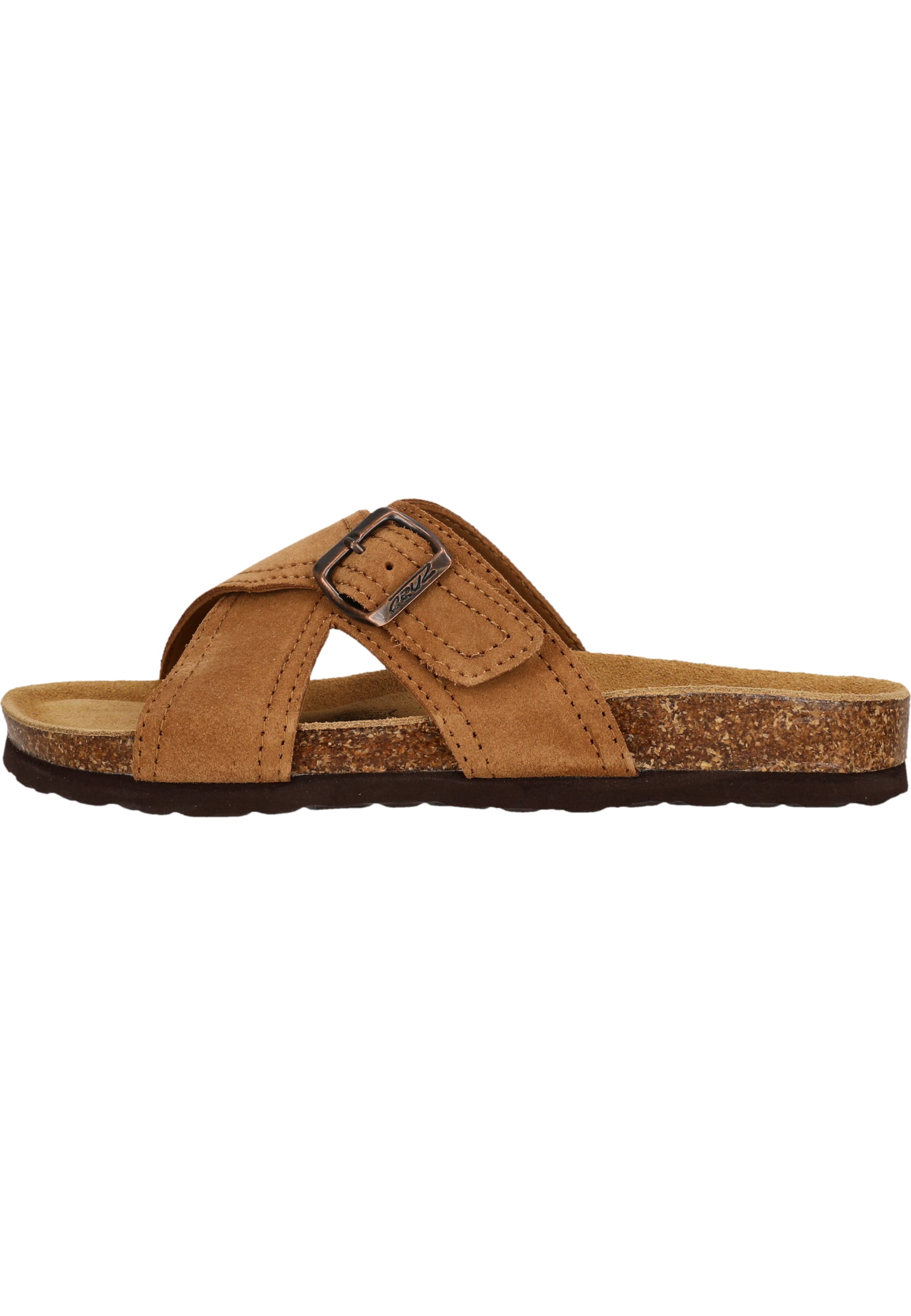 Cruz Muiltjes 'Tellian' in Bruin