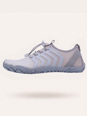 DOTALES Sneakers 'DOTALES - FlexStep Barfußschuhe' in Grey