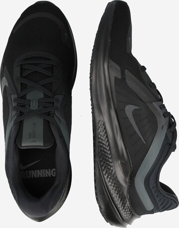 NIKE - Zapatillas de running 'Quest 5' en negro