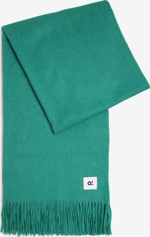 OPUS Scarf 'Anell' in Green