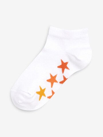Chaussettes Next en gris