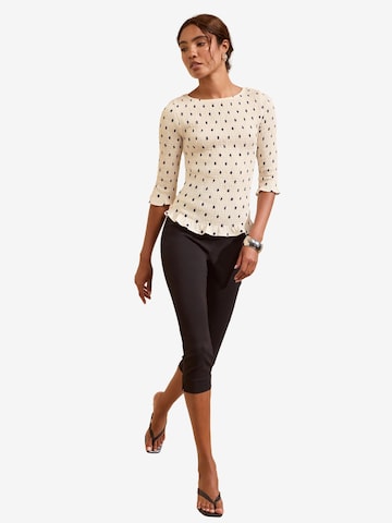 Friends Like These - Camiseta en blanco: frente