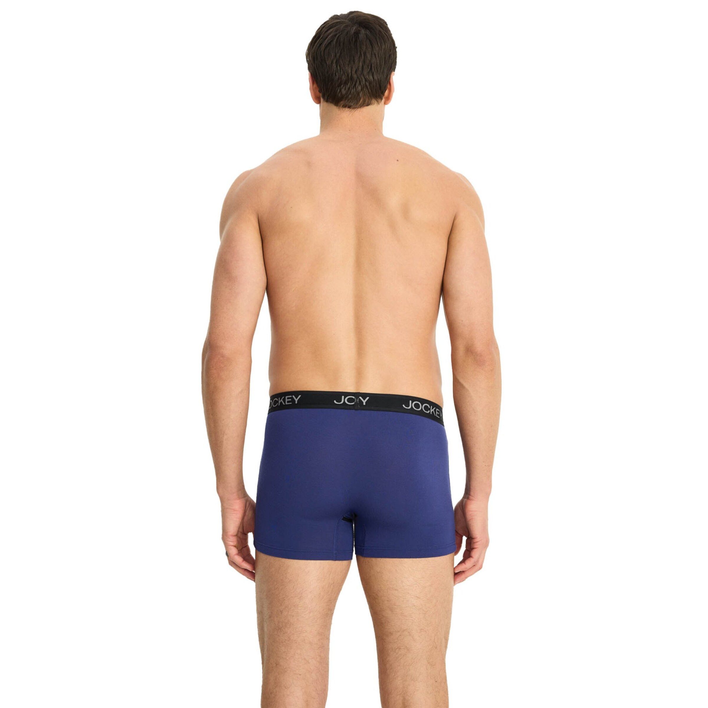 JOCKEY Boxershort in Blau