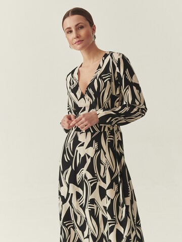 TATUUM - Vestido 'GOLTE 1' en negro