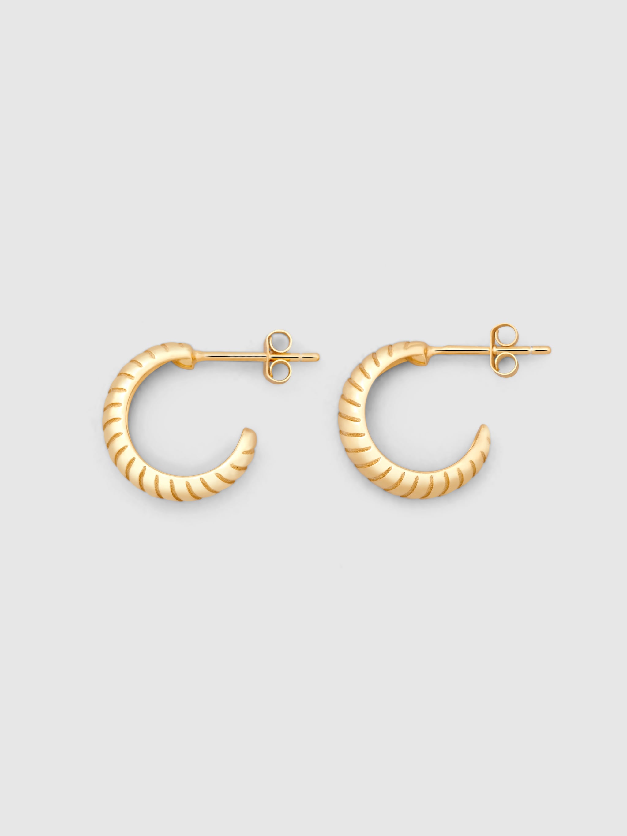 EDITED Produkte Ohrringe 'Guilia' gold