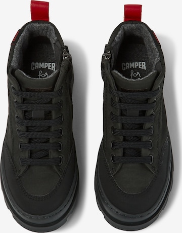 CAMPER Boots 'Brutus' in Black