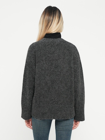 JJXX Kardigán 'JXROSANNA' - Sivá