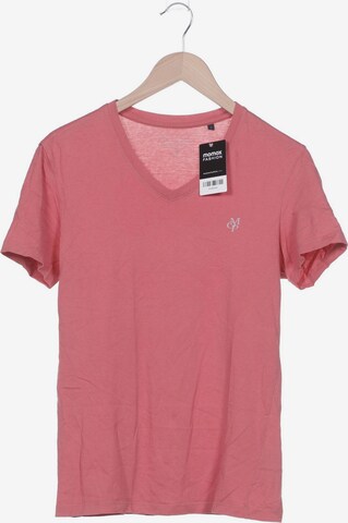 Marc O'Polo Shirt in S in Pink: front