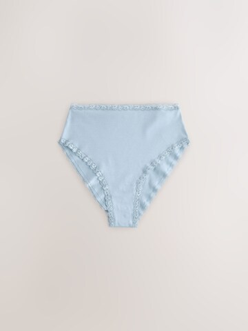 Next - Cueca em azul