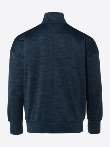 VAUDE Outdoorjacke 'Less Waste FL J' in Blau