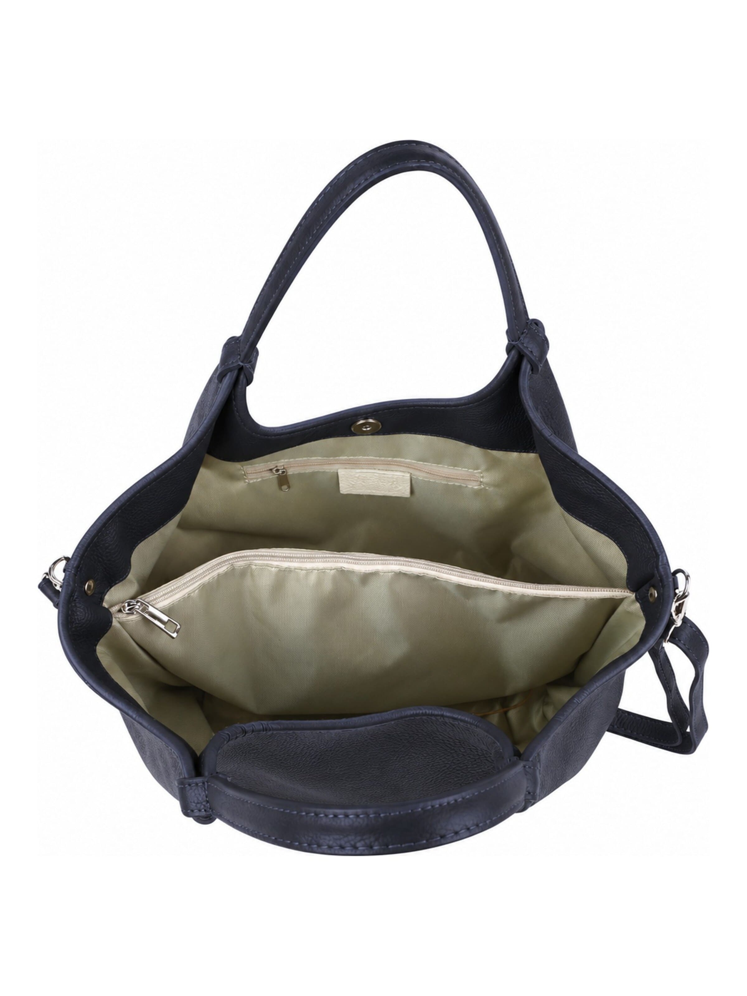 zils Brise "Shopper" tipa soma 'Alvera Large'