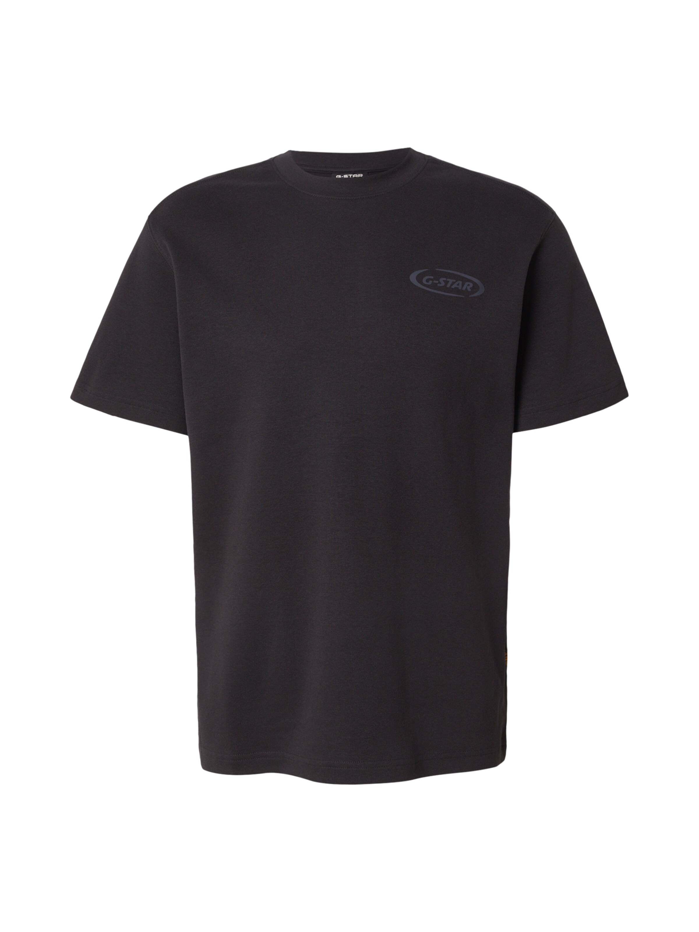 G-STAR Bluser & t-shirts i XS i sort, Produktvisning
