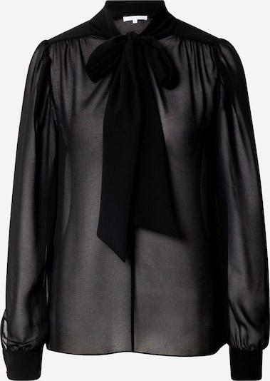 PATRIZIA PEPE Chemisier 'Camicia' en noir, Vue avec produit